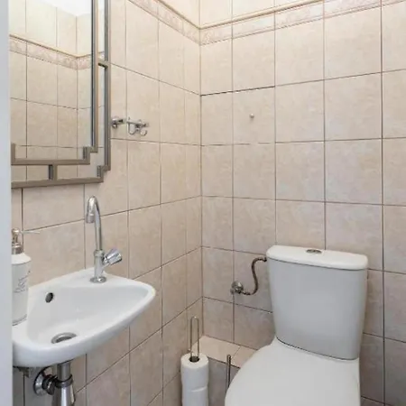דירה Urban Chic - 10 People - Center -nowy Swiat *